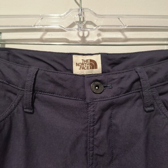 North Face Sprag 5-Pocket Pants 34L - Picture 5 of 8